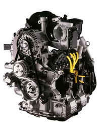 B2555 Engine